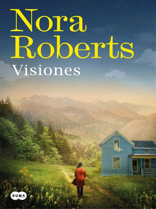 Title details for Visiones by Nora Roberts - Available